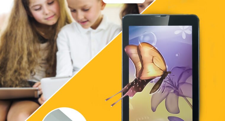 تابلت Smart berry B742 يتميز بنظام Androidبأيقونات