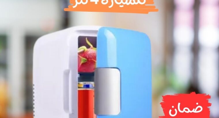 حافظة حرارة للسيارة غير ملوثة ومنخفضة الضوضاء ٤L