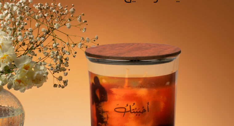 شمع باث أند بودي خليط حجم كبير ورائحة تجنن