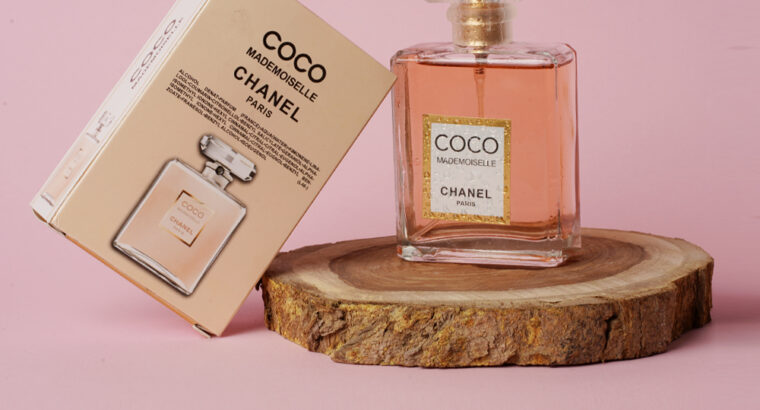 شانيل كوكو مودمازيل كوبى قوة ثبات عالية و يدوم طول