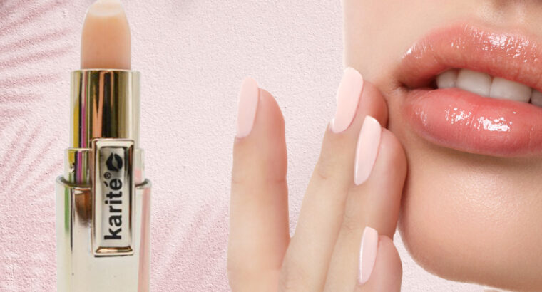 ليب سكراب كارين 8فى١ هتملي فراغات حواجبك بطريقة