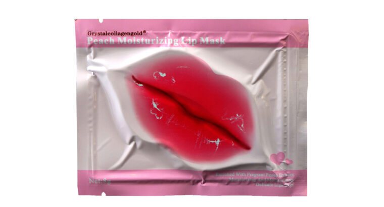 ماسك الشفايف الكورى بيغذي ويرطب الشفايف بعمق