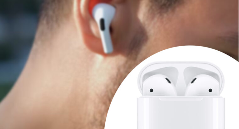 سماعات تانكو المميزة بشكلها الانيق وجودة صوت عالية