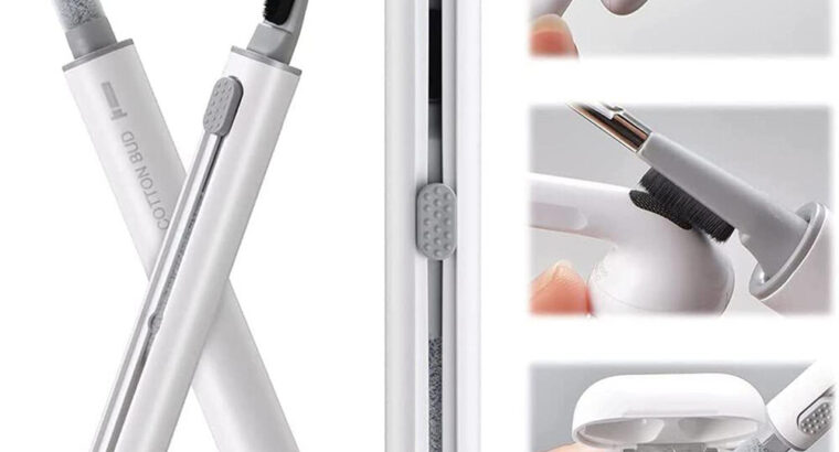 قلم تنظيف الاكترونيات تصميم عصرى لتنظيف الاتربة…