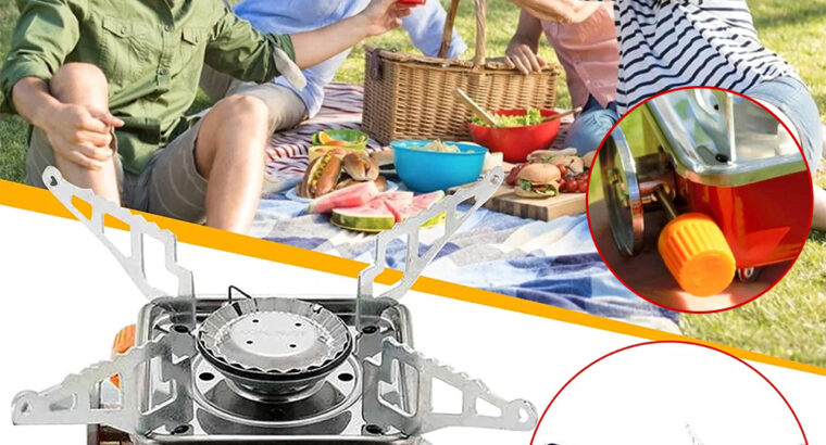 عرض2 سخان الرحلات 1 شعلة موثوق بتصميم بسيط وجديد..