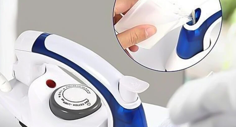 كواية محمولة قابلة للطى للتوفير في المساحة انيقة..