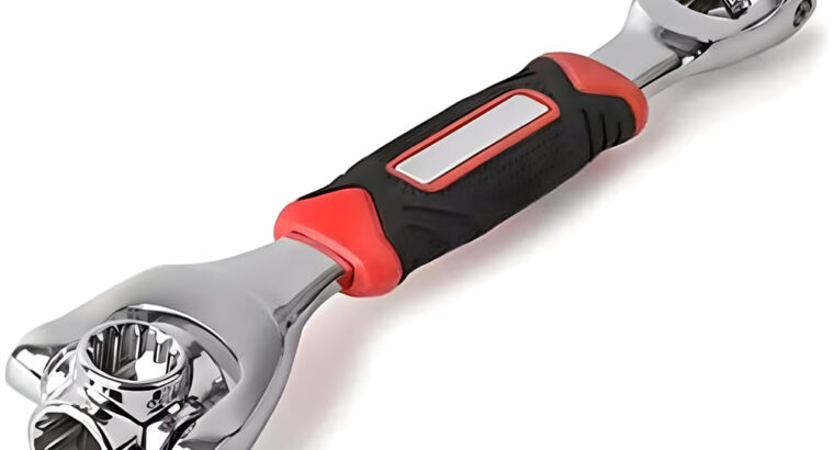 مفك براغي متعدد الاستخدامات 48 في1مضاد للتأكل عملى