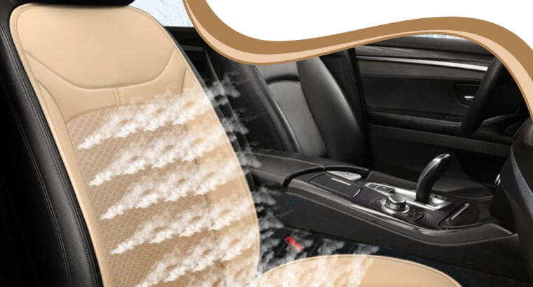 مقاعد السيارات الصيفية المفضلة مدمج عالى الكفاءة