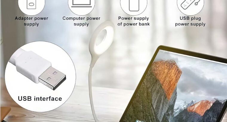 سمارت ليد Voice Controlشكلها لطيف وبهاء ضوء متنوع