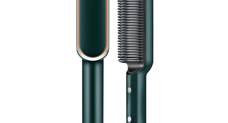 عرض الزيت الأفغاني للشعر واللحية+ فرشاة فك تشابك