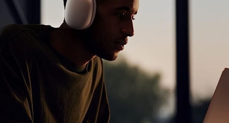 سماعة رأس بلوتوث استمتع بجودة صوت لا مثيل لها..