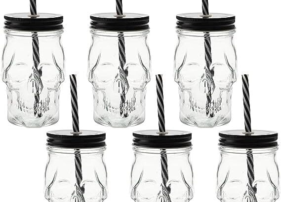 كوب جمجوم الترند استمتعي بتجربة شرب مشروبك المفضل