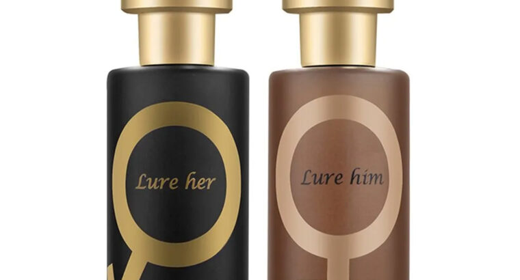 فورمون جولدن لور للسيدات والرجال استمتع بأناقة بجد