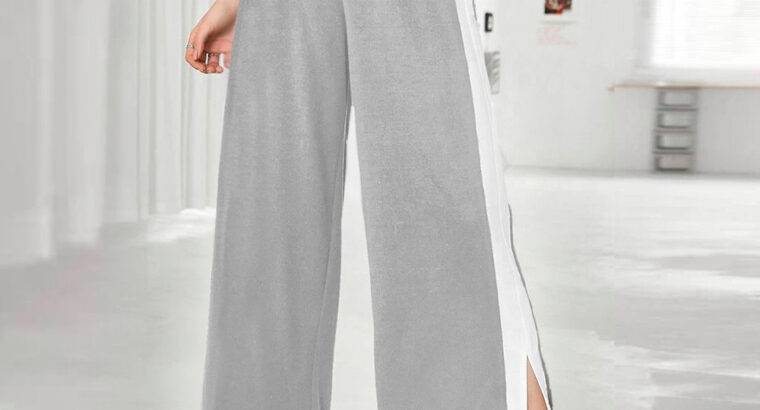 سويت بانتس وايد ليج رجل مفتوح خامة قطن مريحه جدا.