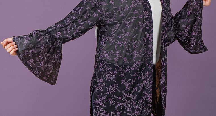 كرديجان مشجر قصير كارديجان قصير خفيف و عملي للصيف