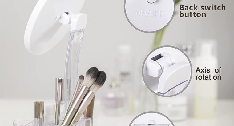 منظم الميكب الرائع 90 درجه هتقدري تتحكمي في قوتها.