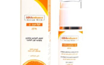 Sovaenhance • استعيدي شبابك وحيويتك واتخلصي تجاعيد