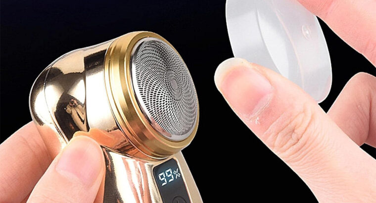 ماكينة حلاقة ممتازة وشكل جديد بشاشةرقمية وشفره حده