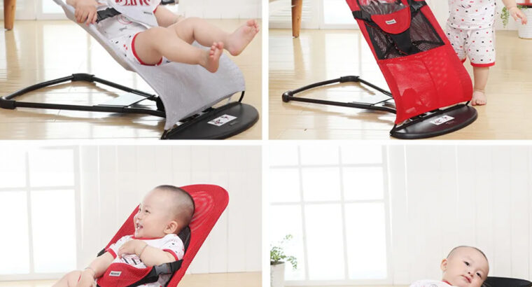 كرسي اطفال هزار تصميم أنيق ومريح يوفر دعم مثالي له