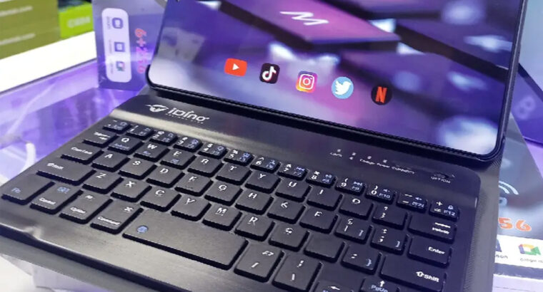 New idino note pad 8. 265 Gp