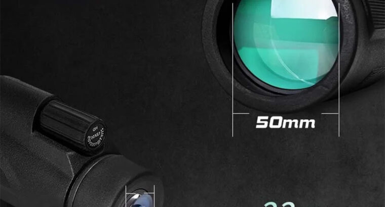 منظار محمول للجوال قم برحلة استكشافية مدهشةواستكشف