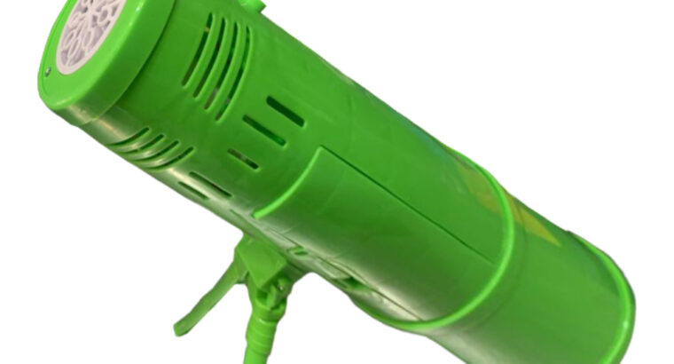 جهاز فقاعات للأطفال آمن جدًا على بشرة ووجه الأطفال