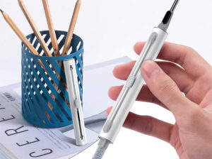 قلم تنظيف الاكترونيات تصميم عصرى لتنظيف الاتربة…