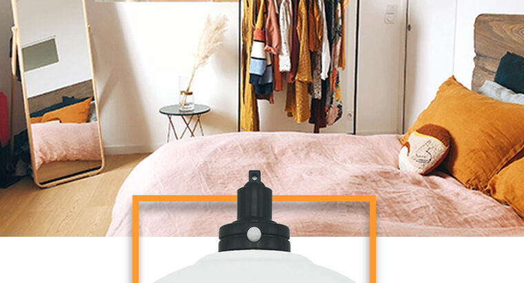 وناسة ليد ديكور • إضاءة قوية و ده لان فيه 80 lumen