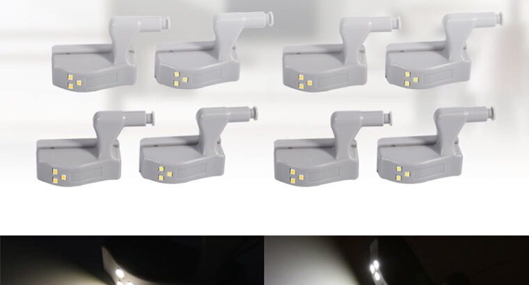 عرض اربع قطع كشاف الدرفه معاكي 4 قطع عشان تستخدميه