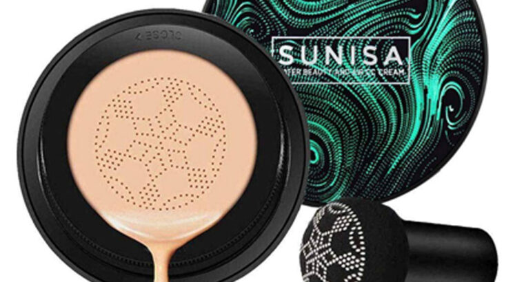 عرض 2 كريم اساس بيرطب البشرة ويساعد على غلق المسام