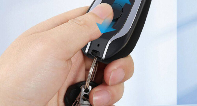 باور بانك الطوارئ مناسب تعليقه في حلقة المفاتيح…