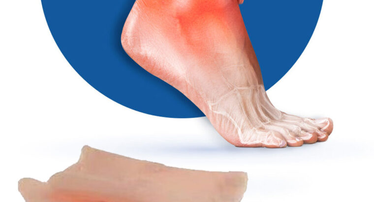 داعم الكاحل المغناطيسي المشد هتقدر تغسله و تستخدمه