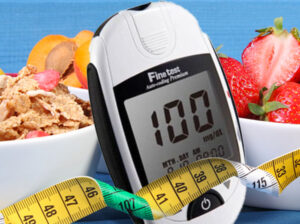 جهاز قياس السكر في الدم بيتعرف علي الكود بشكل تلقئ
