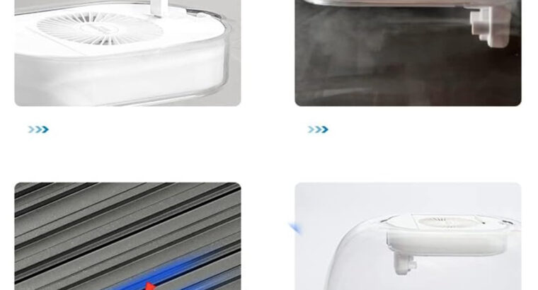 بديل المايكرويف الصحى يوفر الوقت عند الطهى وعملى..