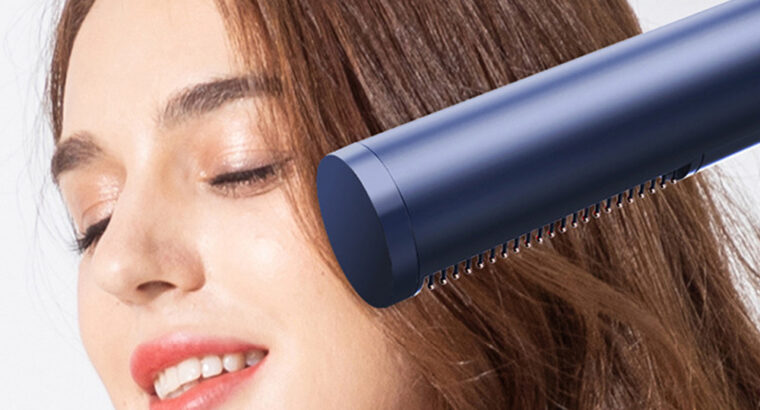 فرشاة الشعر الحراريه 2*1 هتكوني جاهزة لمشوارك .