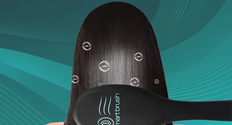 تقنيه النانو سلفر Smart هتخلص شعرك من البكتريا