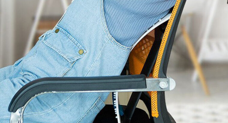 أداة تمديد الضهر لتخفيف الام يقلل من التوتر ممتاز