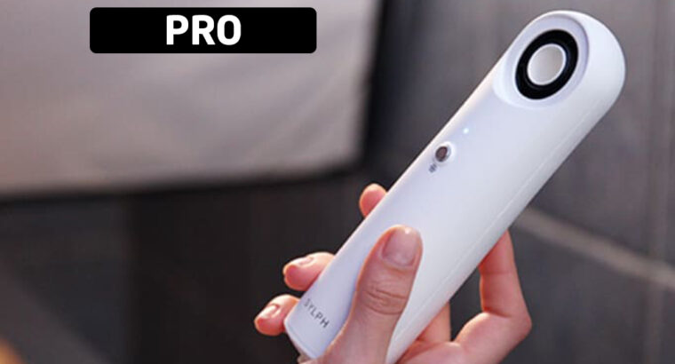 مجفف الشعر ايونى PRO هتقدر تغسله و تستخدمه أكتر ..