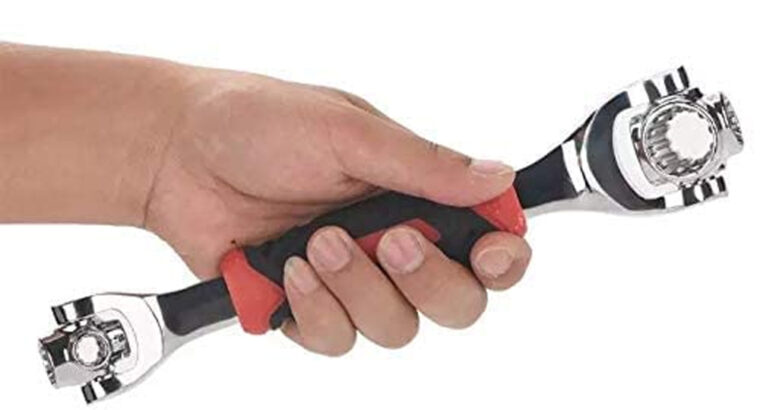 مفك براغي متعدد الاستخدامات 48 في1مضاد للتأكل عملى