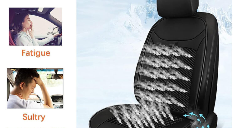 مقاعد السيارات الصيفية المفضلة مدمج عالى الكفاءة