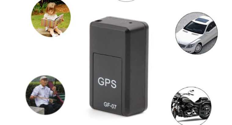 افضل جهاز تتبع جى بي سي حجم صغير وخفيف الوزن ممتاز