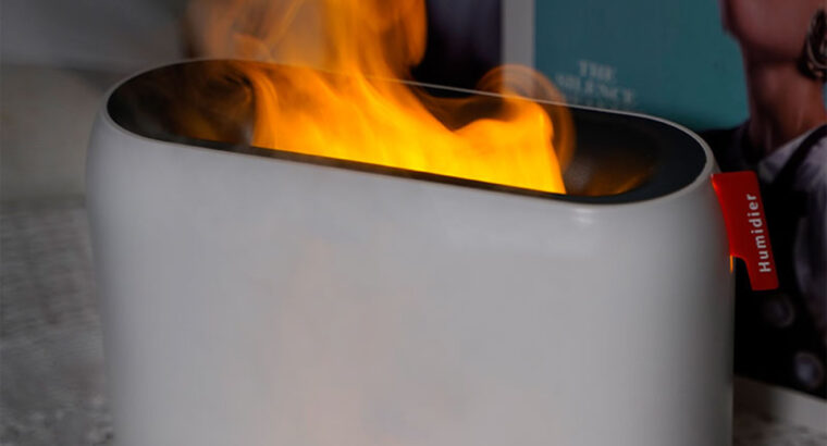 فواحة اللهب الآمنه الشيك عطّر منزلك واحصل على هذه