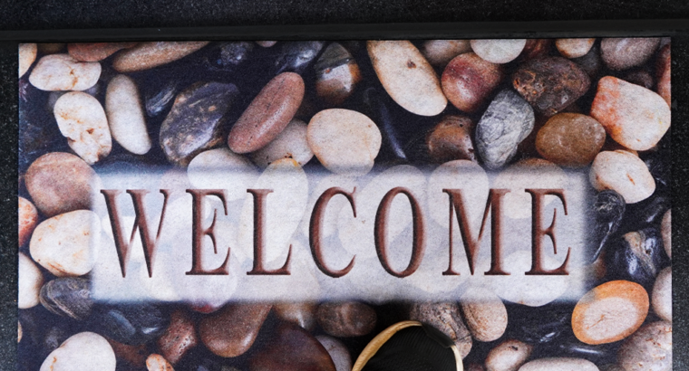 دواسة كوتش متعدد الاستخدامات شكلها شيك جدا وعليها