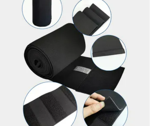 مشد نحت الخصر الرجال والنساء هتقدري تشدي خصرك .