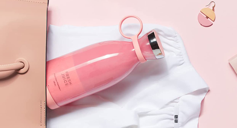 عصارة محمولة متعددة الاستخدامات ويمكن التنقل بها..