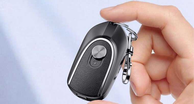 باور بانك ميدليه ٢ فى ١ مع وجود شاحن لتعزيز الطاقة