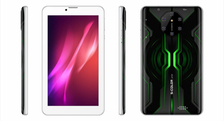 التاب الزكى G5 A11 أدائه القوي واتصاله عالي السرعة