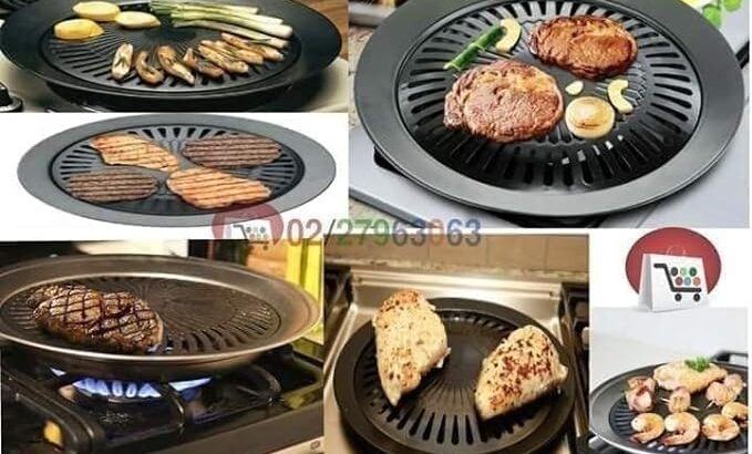 عرض شواية بوتاجاز متعدده الوظائف _مريلة مطبخ