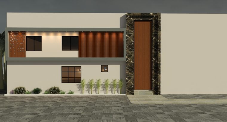 اطلب تصميم ثرى دى لبيتك بأقل تكلفة