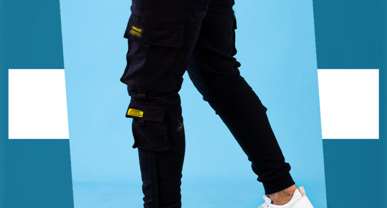 بناطيل باجى عدد 3 الوان عملية هتليق على كل لبسك